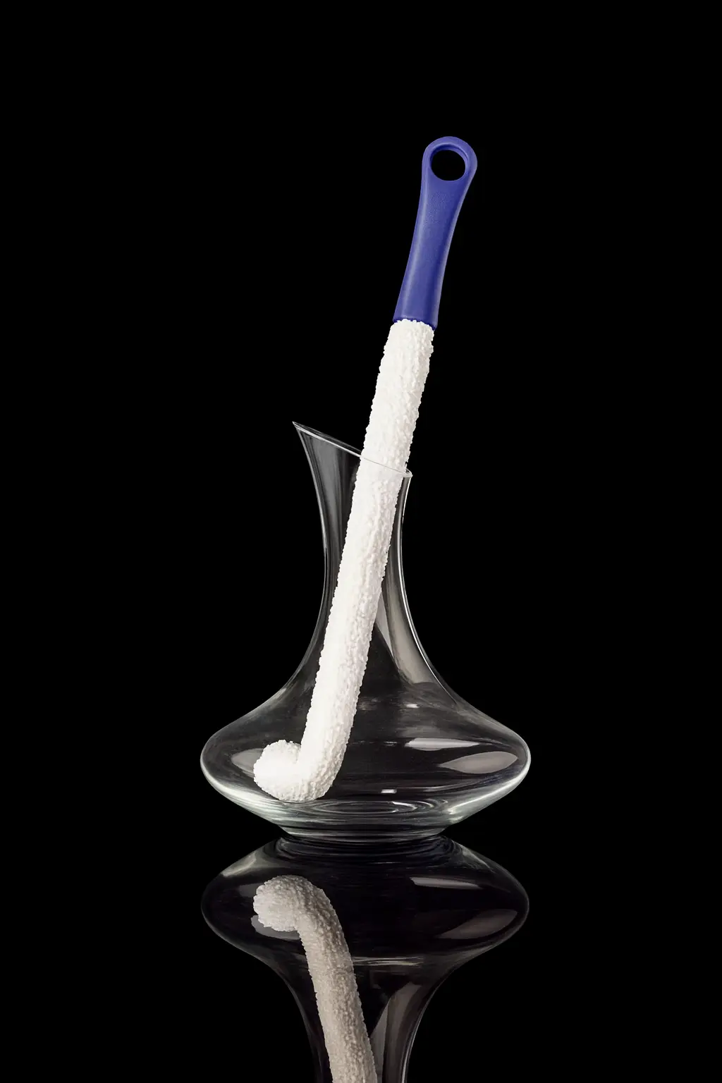 Brosse de Nettoyage Longue et Flexible Vinaé