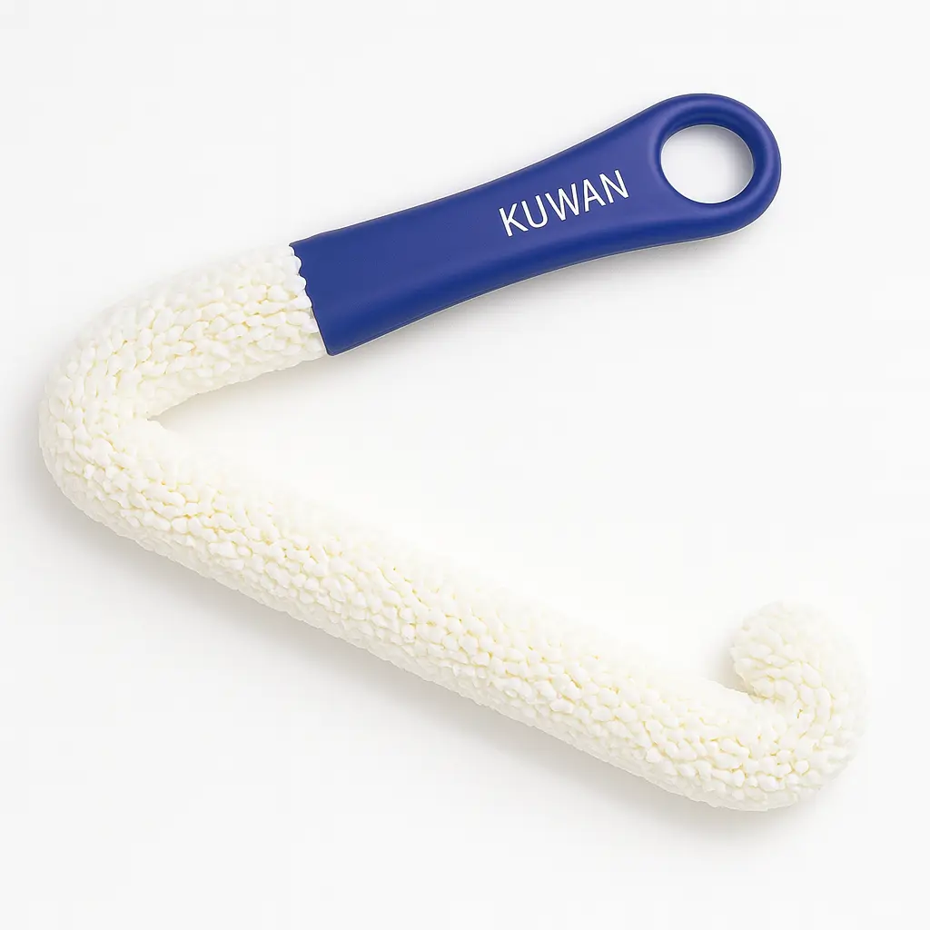 Brosse de Nettoyage Longue et Flexible Vinaé