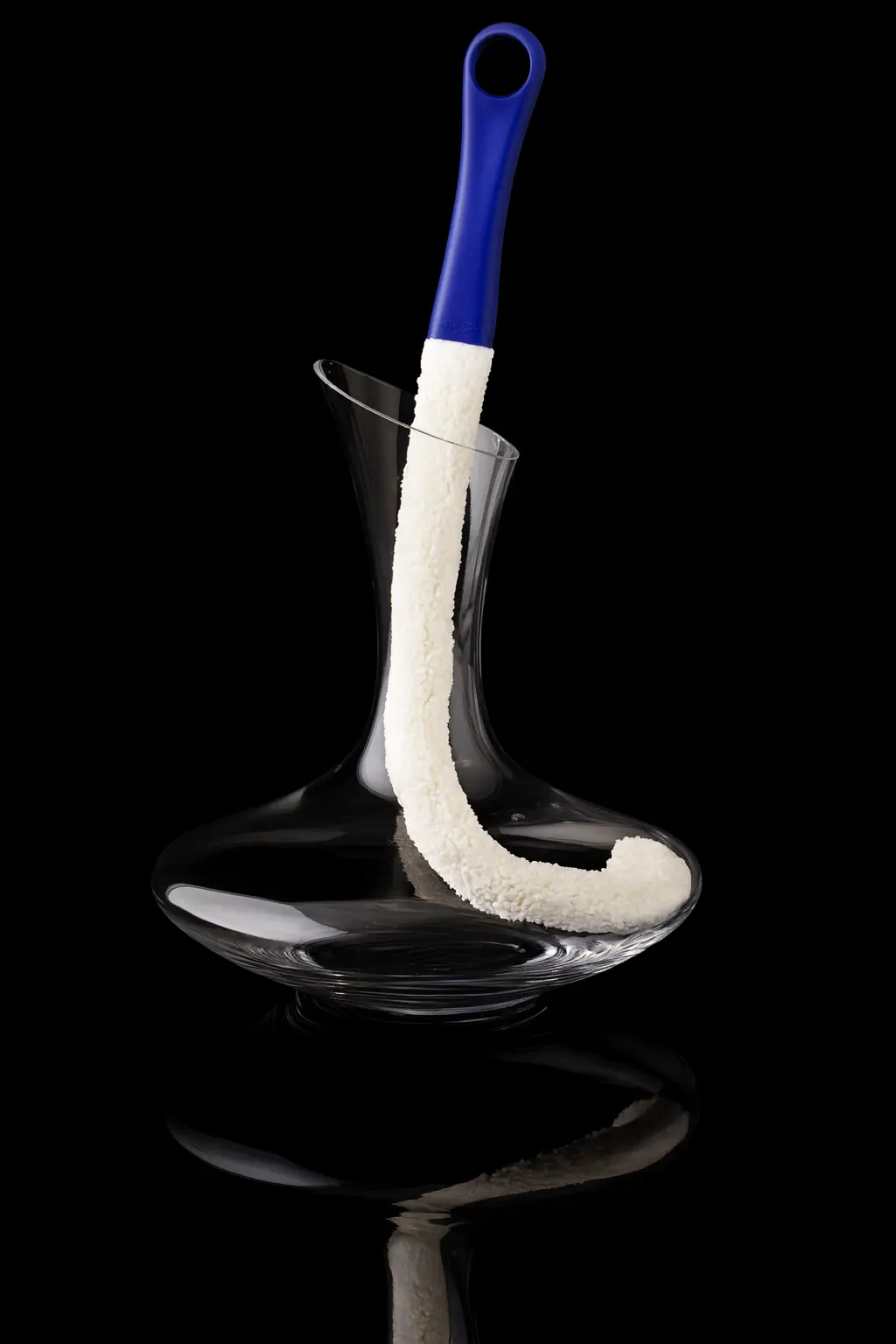 Brosse de Nettoyage Longue et Flexible Vinaé