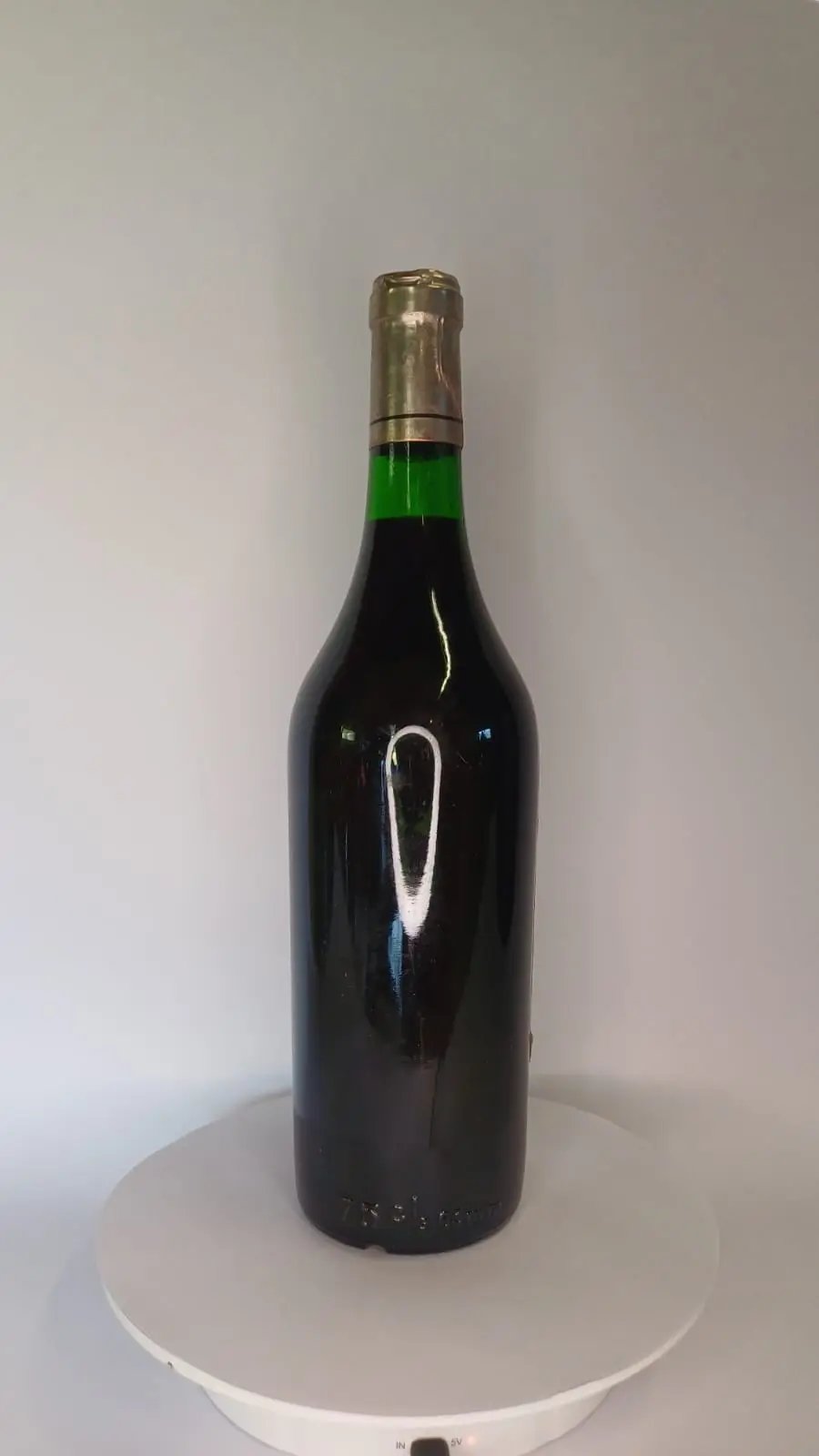 Chateau Haut brion 1979 (Graves) Vinaé