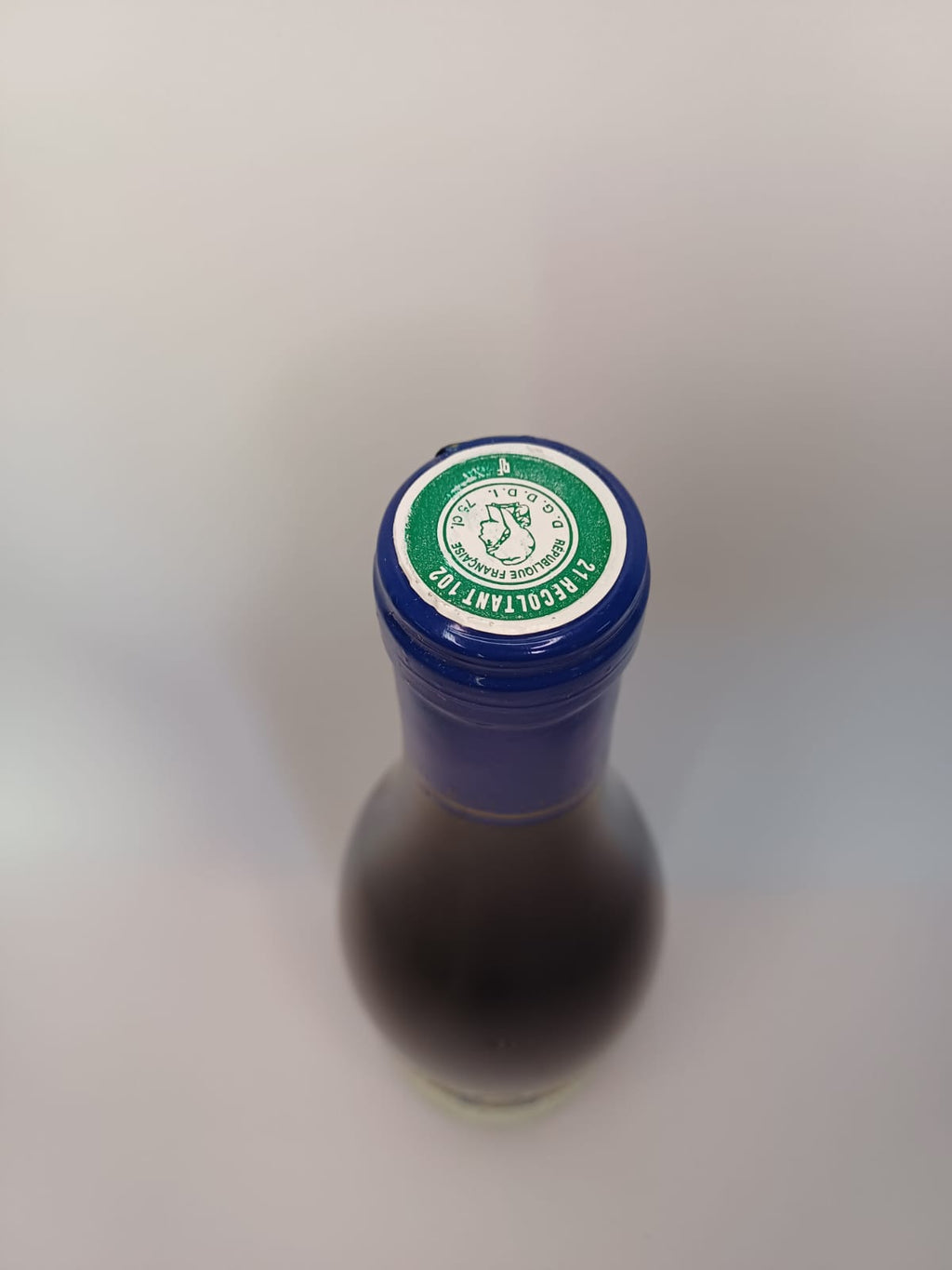 Bouteille de vin Savigny-Lès-Beaune 2006 – Jean Luc Maldant Vinaé