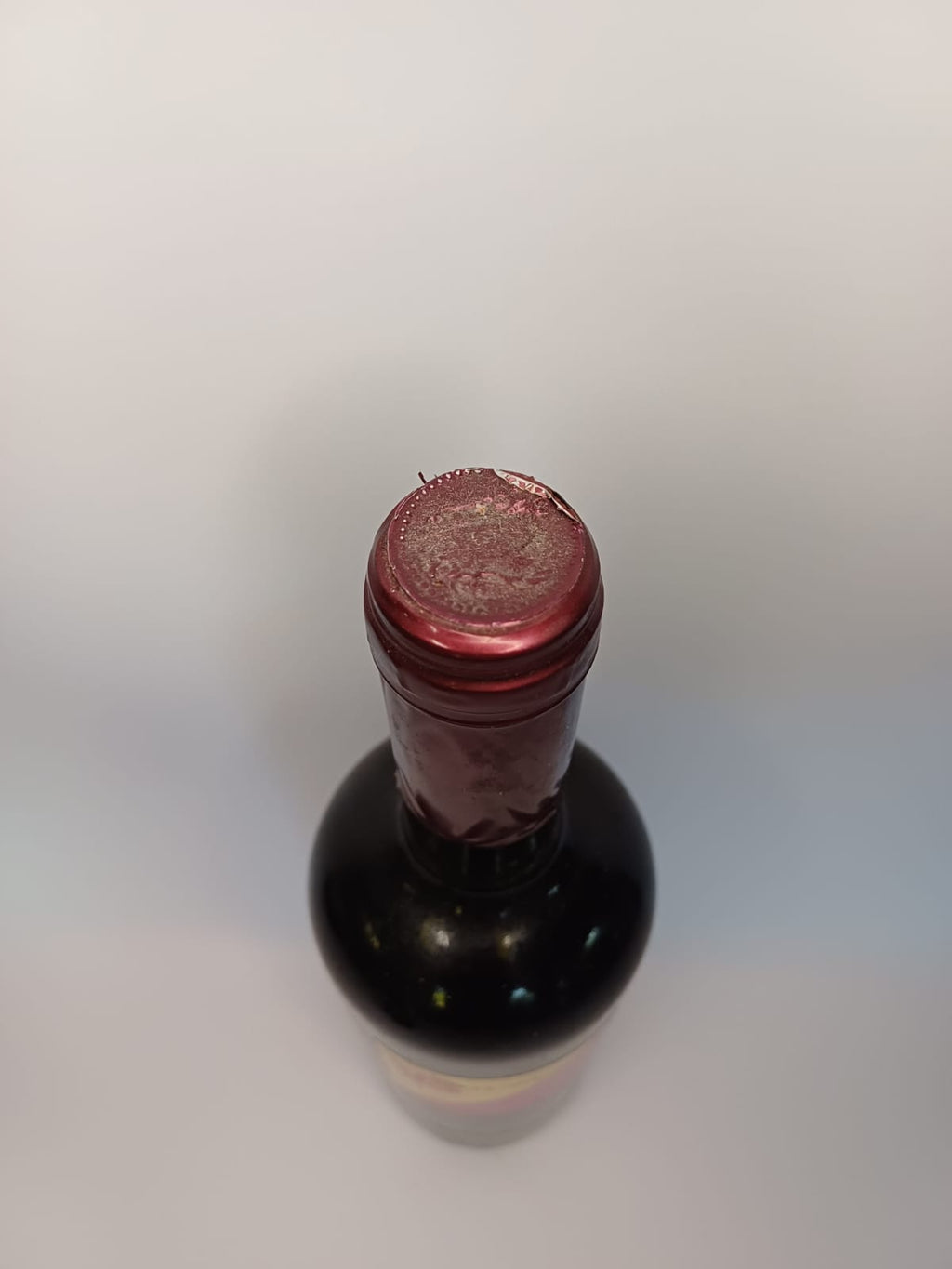 Bouteille de vin Grèce – Apostolakis Winery Vinaé