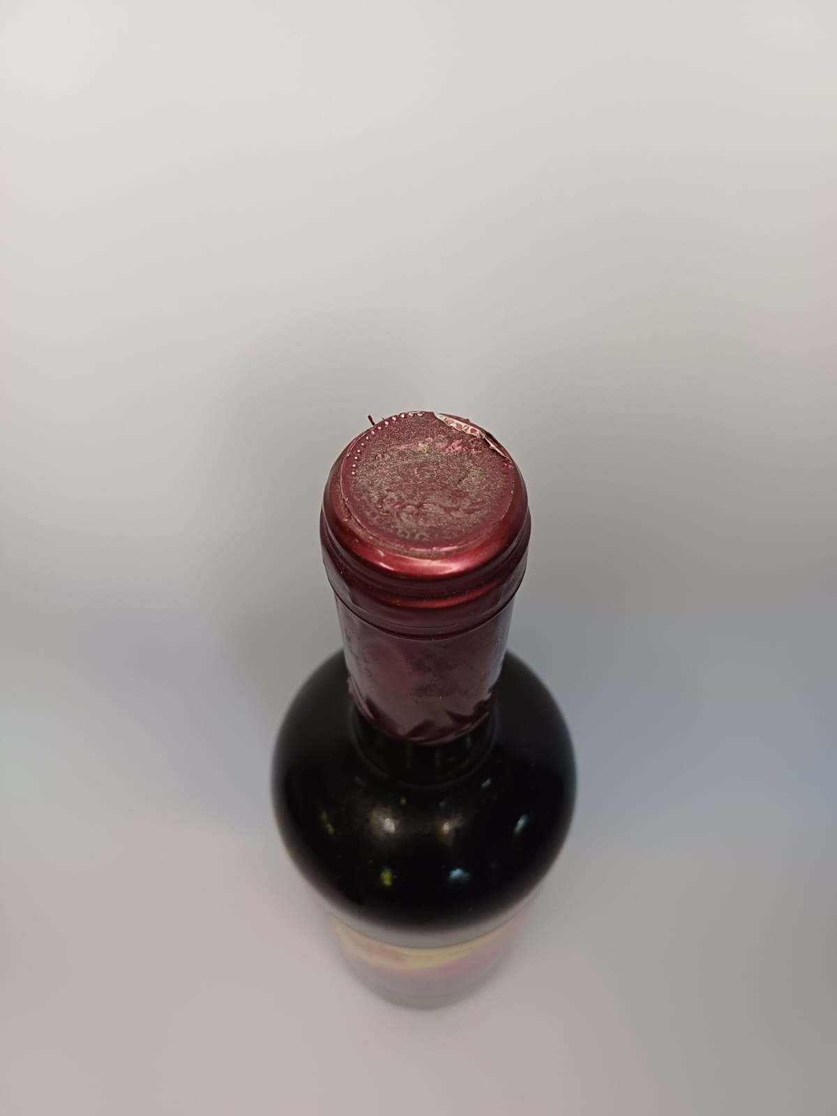 Bouteille de vin Grèce – Apostolakis Winery Vinaé