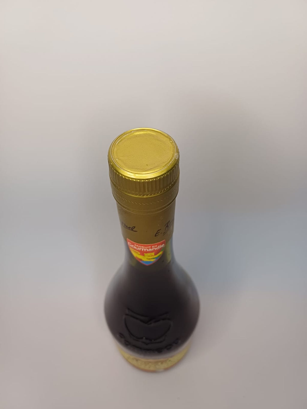 Bouteille de Pommeau de Normandie Vintage – Busnel Vinaé