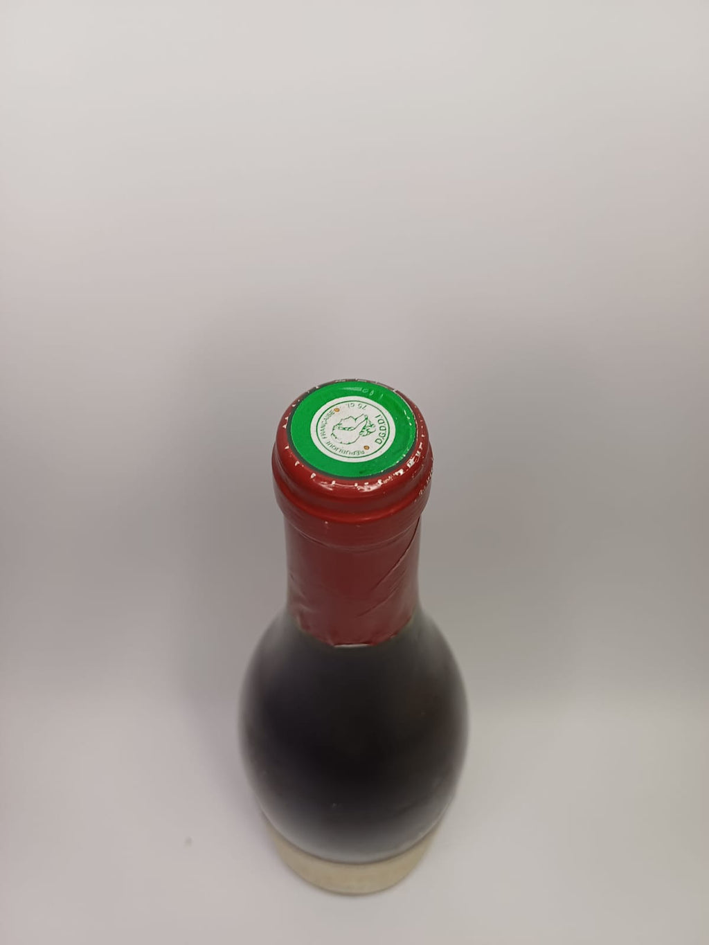 Bouteille de vin Bourgogne Hautes Côtes de Nuits 1999 – Domaine Saint-Saturnin Vinaé