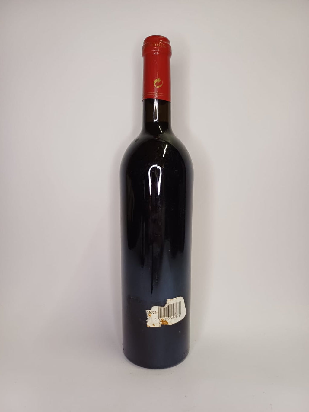 Bouteille de vin Côtes de Provence 1999 – Domaine Haut-Donjon Vinaé