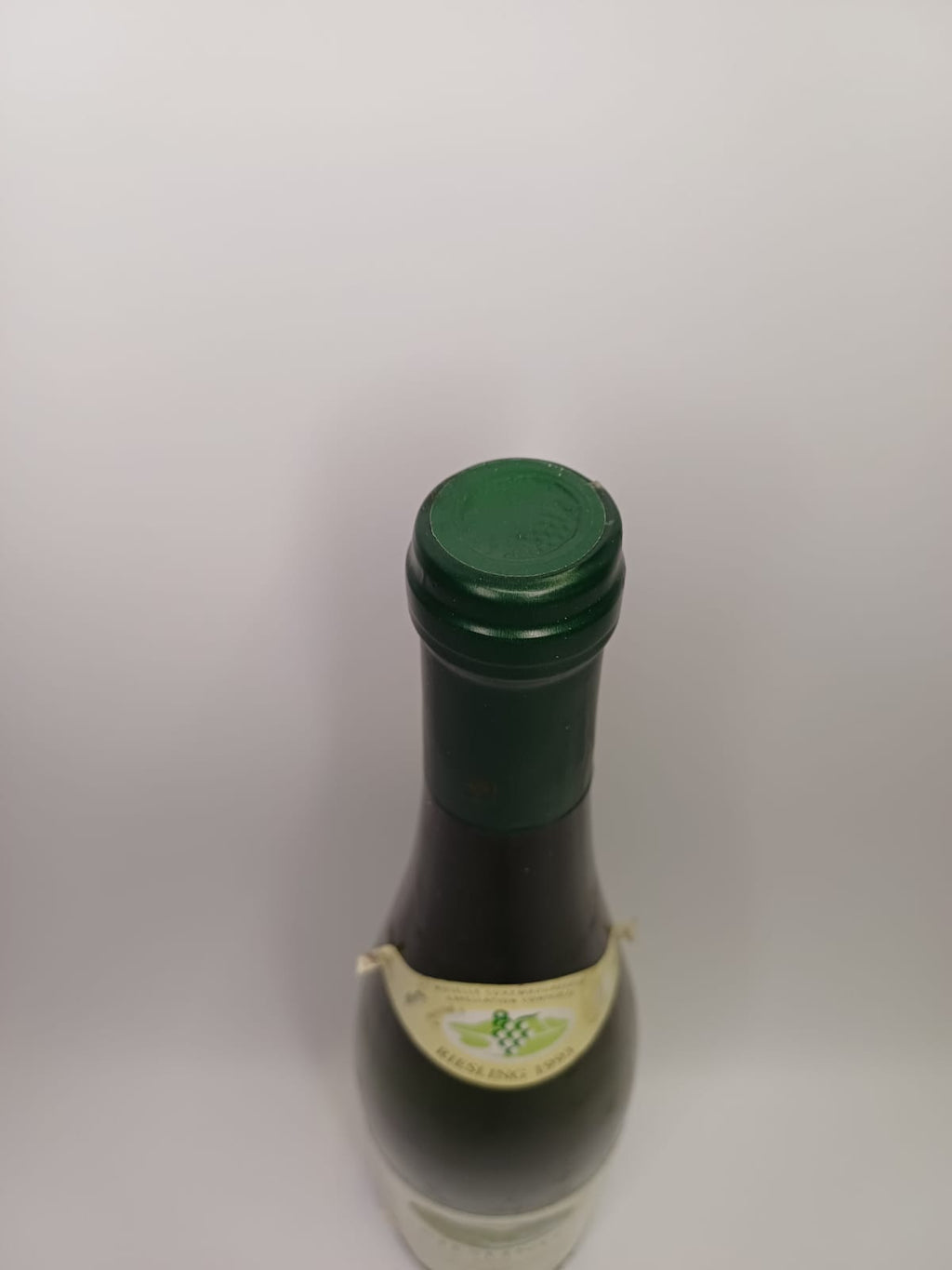 Bouteille de vin Luxembourg 1993 – Vinsmoselle Vinaé