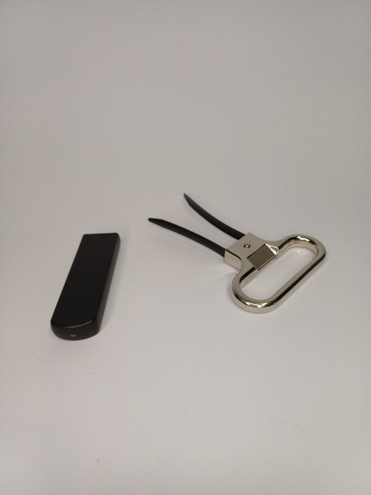 Tire-bouchon bilame métallique Vinaé