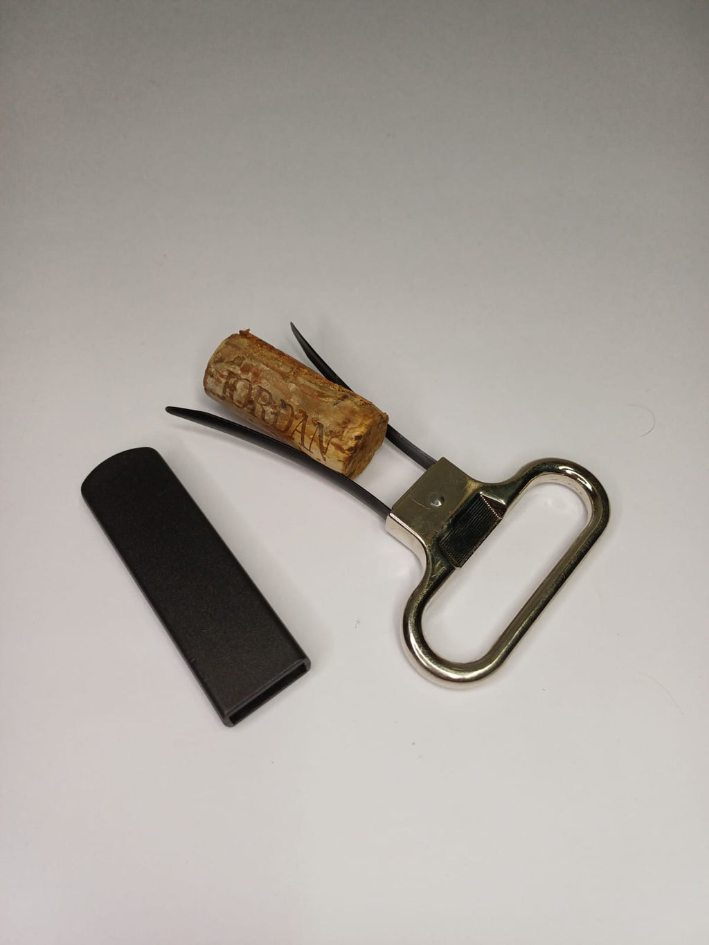 Tire-bouchon bilame métallique Vinaé