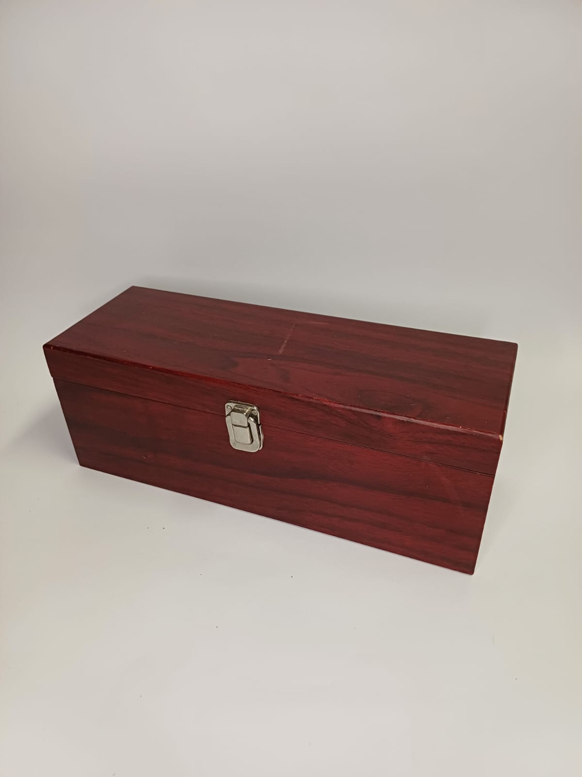 Coffret à vin en bois vintage Vinaé