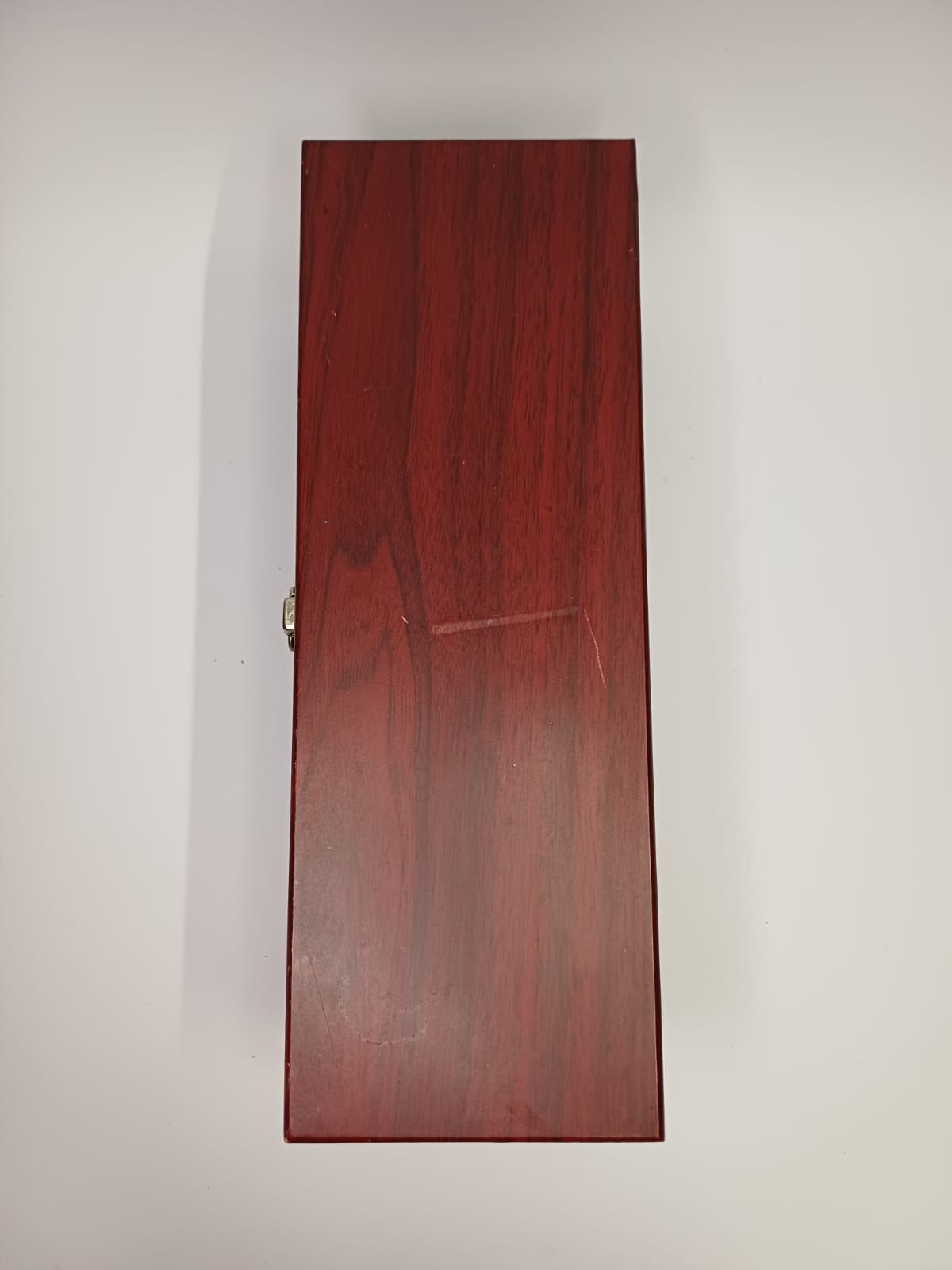 Coffret à vin en bois vintage Vinaé