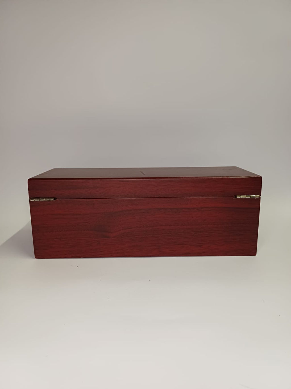 Coffret à vin en bois vintage Vinaé