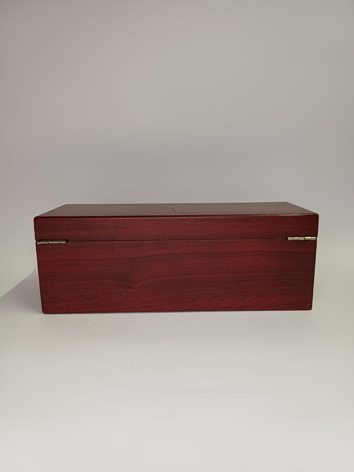 Coffret à vin en bois vintage Vinaé