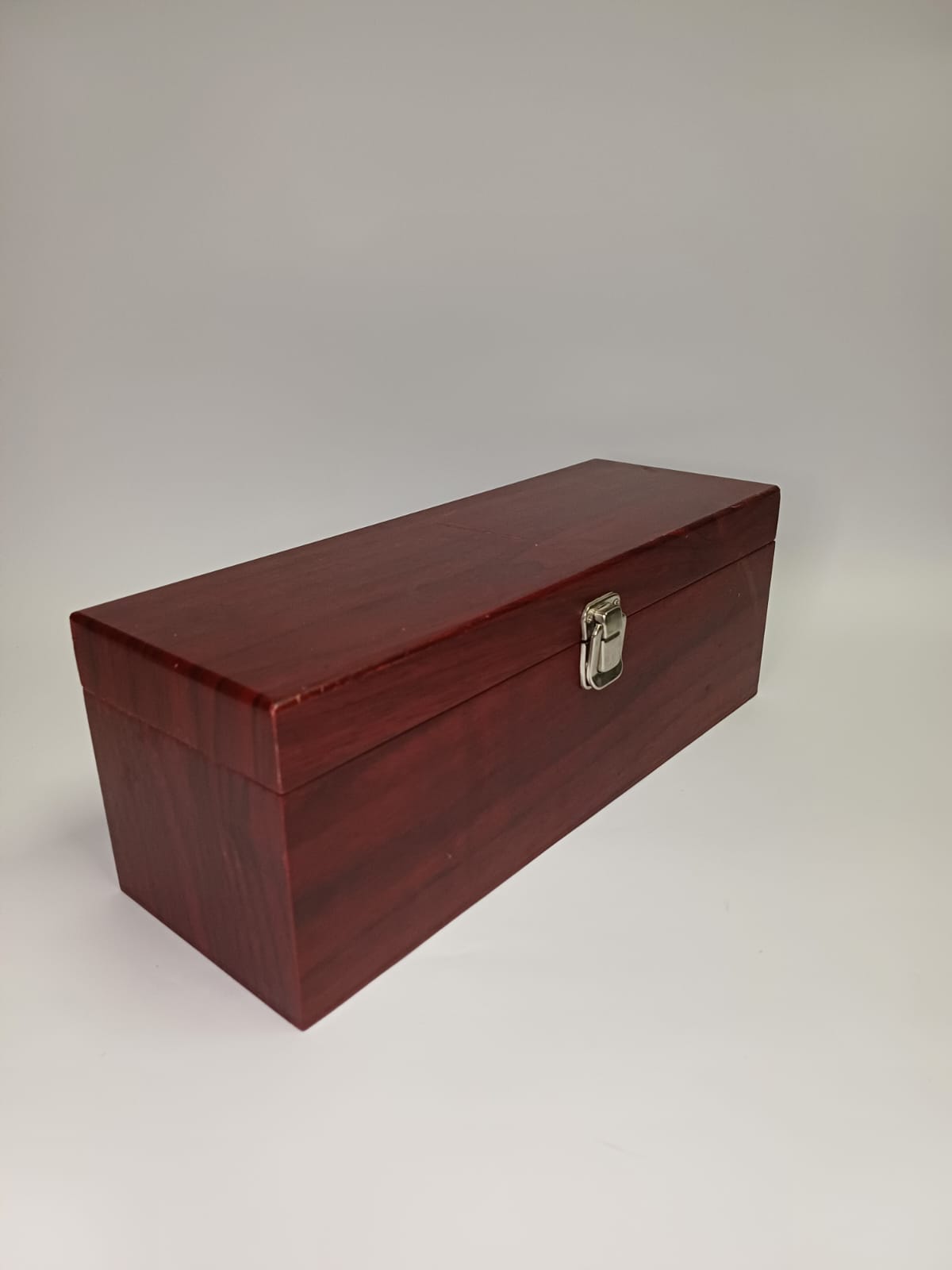 Coffret à vin en bois vintage Vinaé