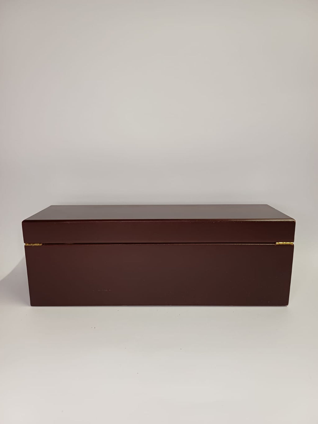 Coffret à vin en bois vintage Vinaé