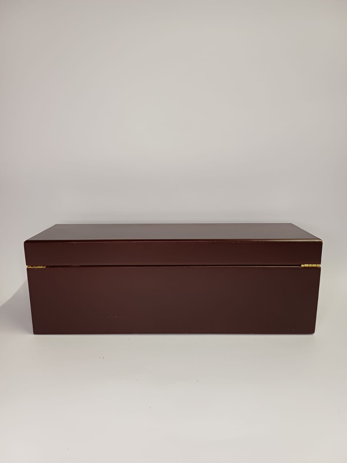 Coffret à vin en bois vintage Vinaé