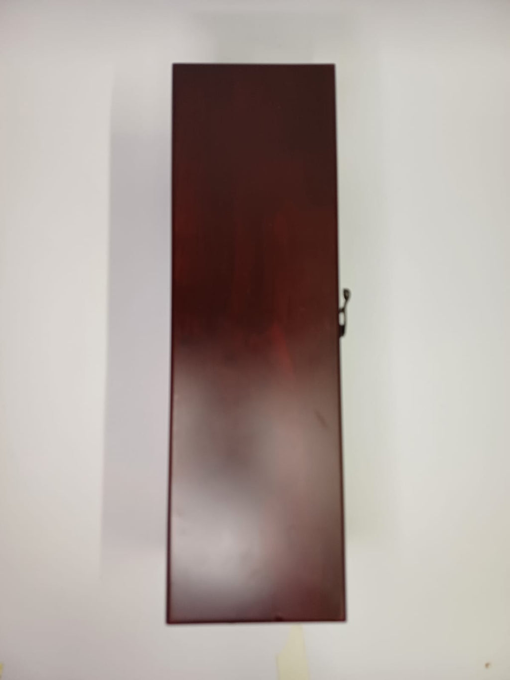 Coffret à vin en bois vintage Vinaé