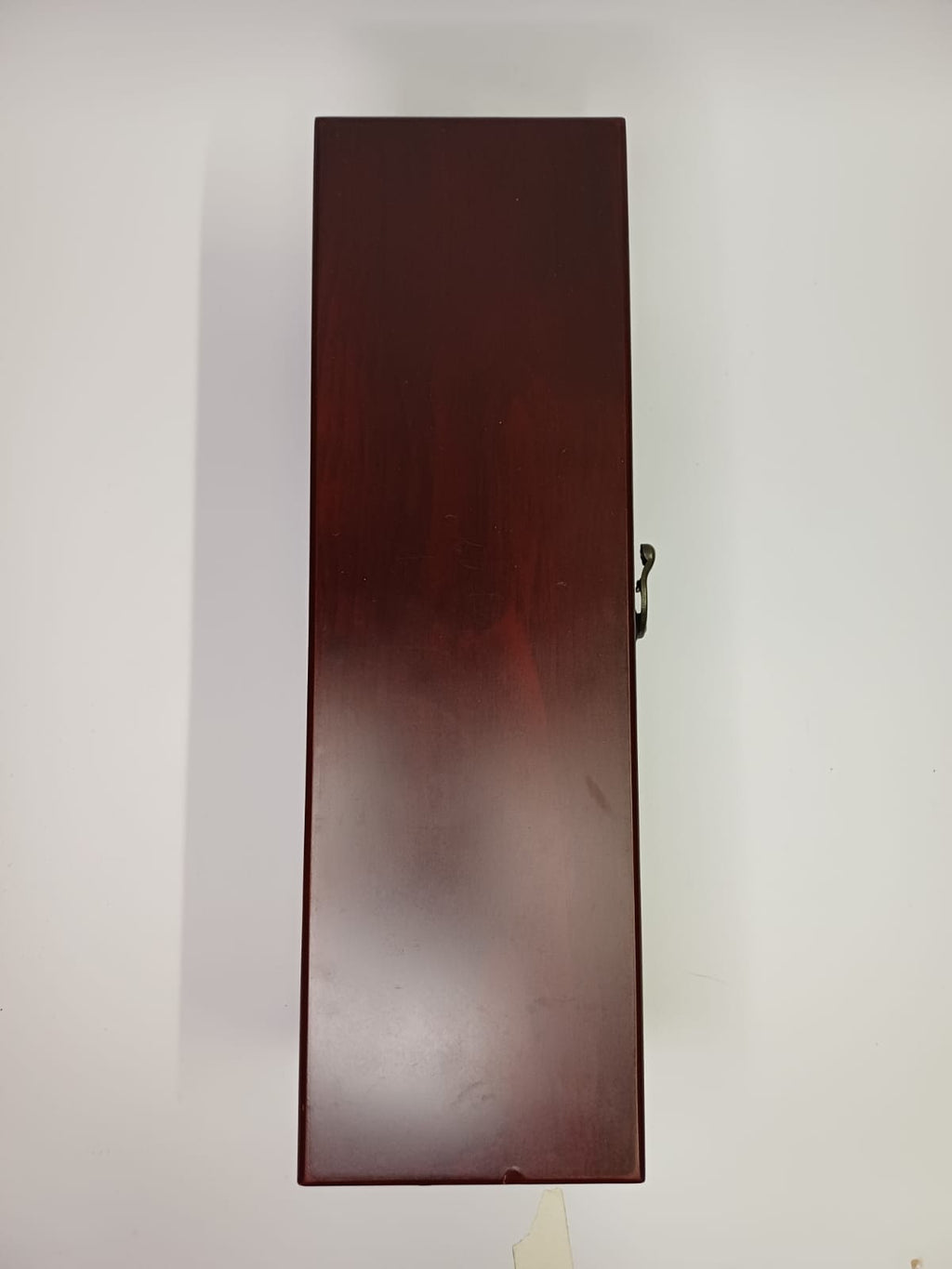 Coffret à vin en bois vintage Vinaé