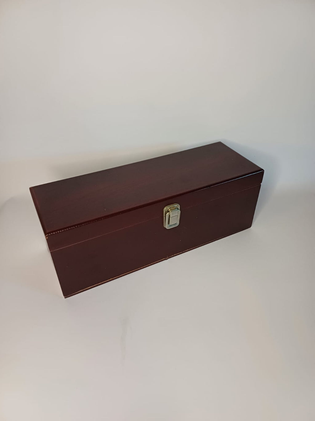 Coffret à vin en bois vintage Vinaé