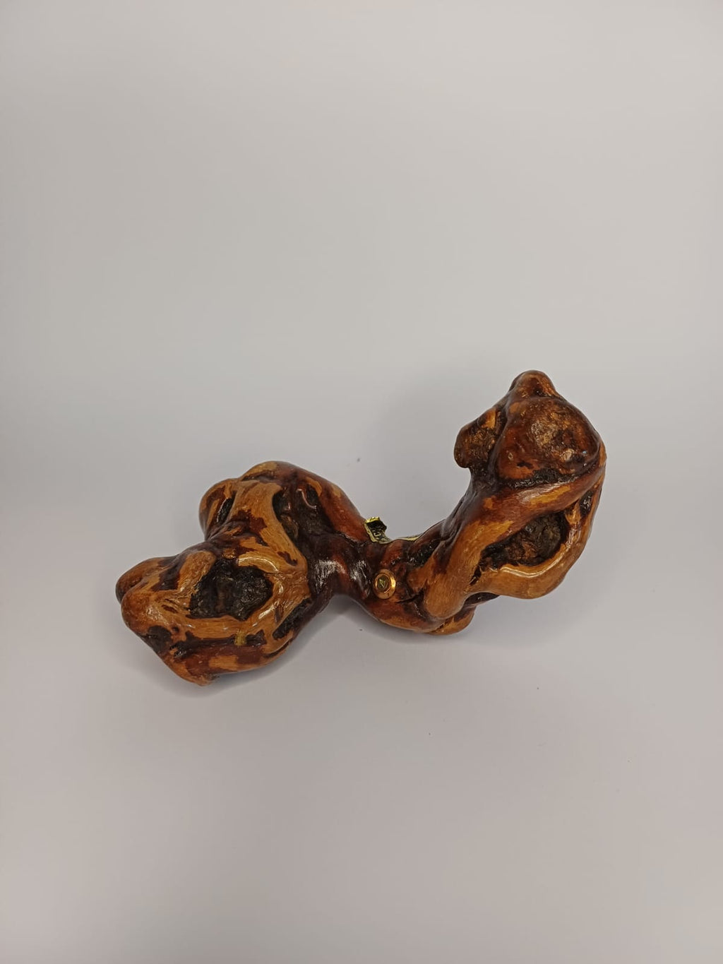 Tire-bouchon vintage en pied de vigne Vinaé