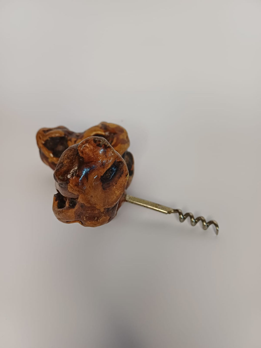 Tire-bouchon vintage en pied de vigne Vinaé