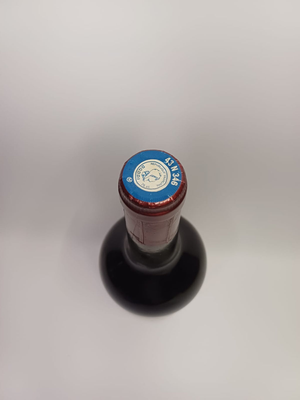 Bouteille de vin Hypocras boisson médiévale– Pays d'Oc Vinaé