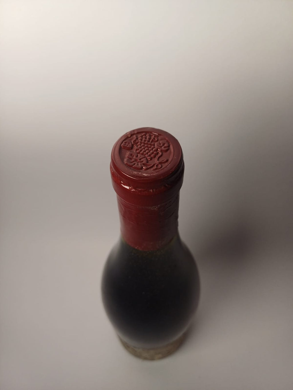 Bouteille de vin Beaune 1er cru 2005 – Domaine de Martray Vinaé