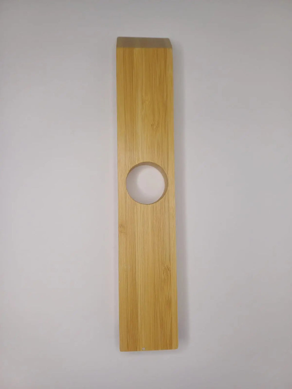 Support de bouteille en bambou Vinaé