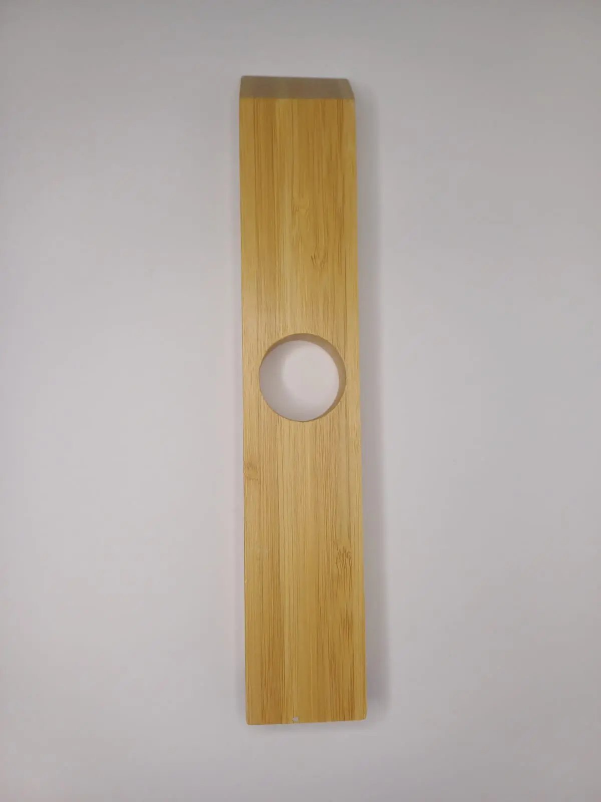 Support de bouteille en bambou Vinaé