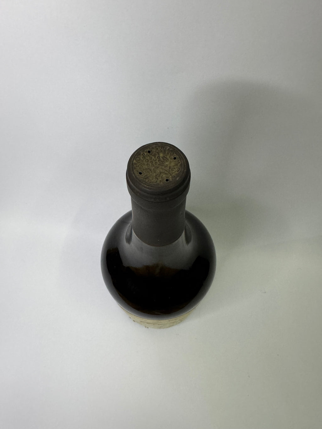Bouteille de vin Macvin du jura 1980/1990 – Rolet Père et Fils